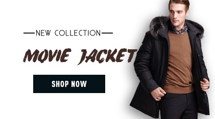 Movie Jackets